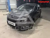 2019 Citroen C3