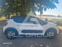 2019 Citroen C3