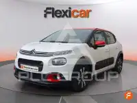 2019 Citroen C3