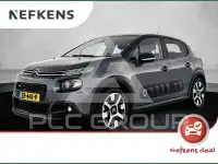 2019 Citroen C3