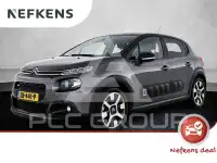 2019 Citroen C3