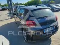 2019 Citroen C3