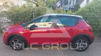 2019 Citroen C3