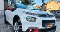 2019 Citroen C3