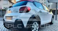 2019 Citroen C3