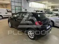 2019 Citroen C3