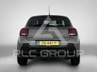 2019 Citroen C3