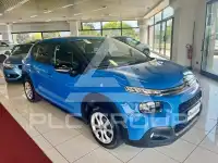 2019 Citroen C3
