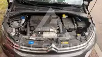 2019 Citroen C3