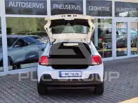 2019 Citroen C3