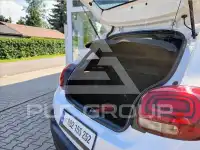 2019 Citroen C3