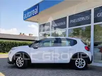 2019 Citroen C3