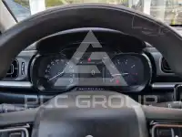 2019 Citroen C3