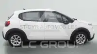 2019 Citroen C3