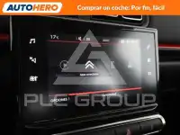 2019 Citroen C3