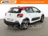 2019 Citroen C3