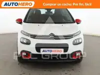 2019 Citroen C3