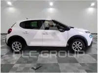 2019 Citroen C3