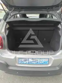 2019 Citroen C3