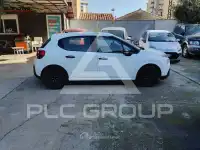 2019 Citroen C3
