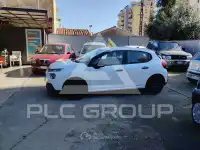 2019 Citroen C3