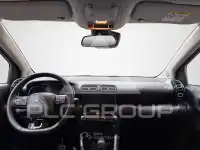 2019 Citroen C3