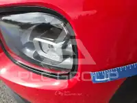 2019 Citroen C3