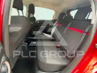 2019 Citroen C3