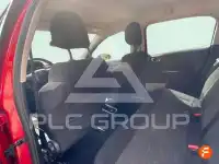 2019 Citroen C3