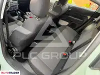 2019 Citroen C3