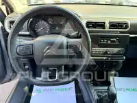 2019 Citroen C3