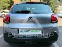 2019 Citroen C3