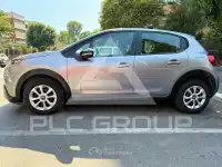 2019 Citroen C3
