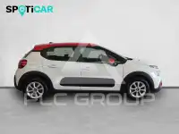 2019 Citroen C3