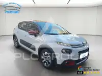 2019 Citroen C3