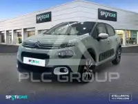 2019 Citroen C3