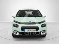 2019 Citroen C3