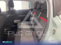 2019 Citroen C3
