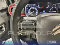 2019 Citroen C3