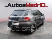 2019 Citroen C3