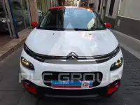 2019 Citroen C3