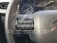 2019 Citroen C3
