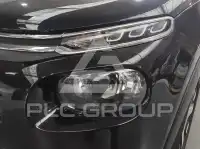 2019 Citroen C3