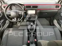 2019 Citroen C3