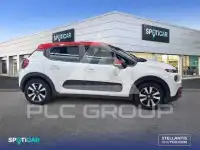 2019 Citroen C3