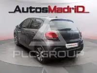 2019 Citroen C3