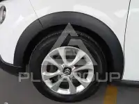 2019 Citroen C3