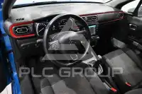 2019 Citroen C3