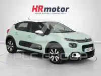 2019 Citroen C3