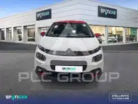 2019 Citroen C3